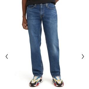 Levi's® 514™  Men's Straight-Fit Flex Jeans